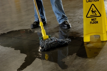 contractor cleaning supplies