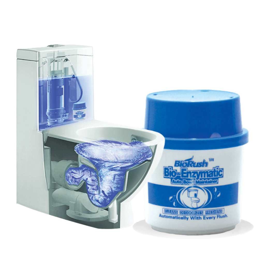 BioEnzymatic Toilet Bowl Cleaner Archives Quality Premium Product