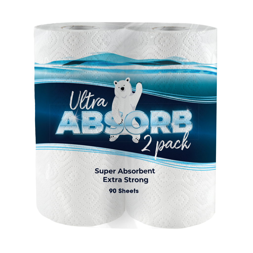 9002 Kitchen Towels Quality Premium Product Manningham Corporation